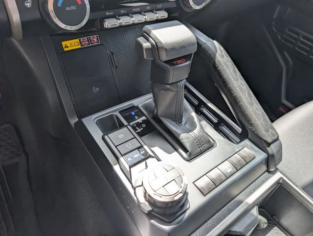 Used 2025 Underground Toyota TRD Off-Road image 18
