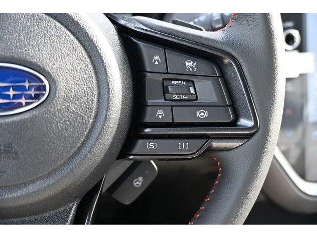 New 2026 Tan Subaru Limited Hybrid image 60