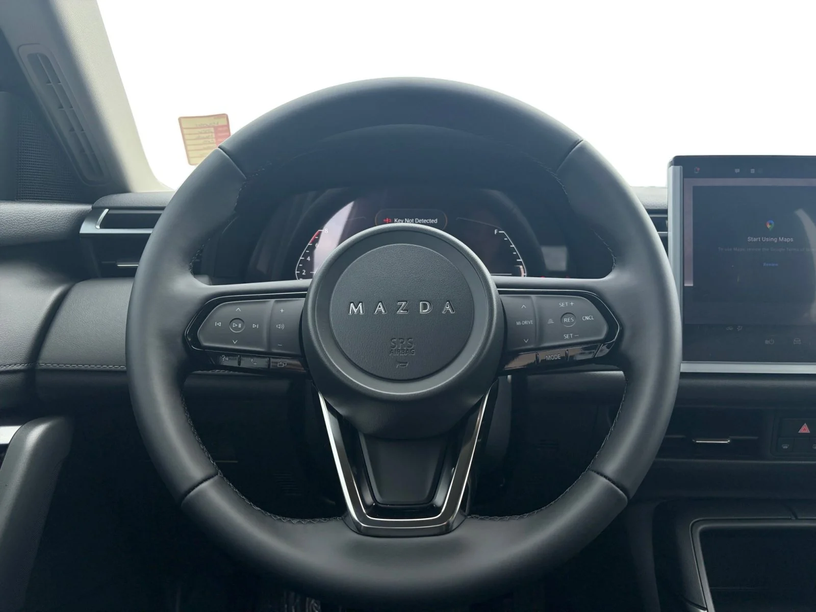 2026 Mazda CX-5 S Preferred - Photo 13