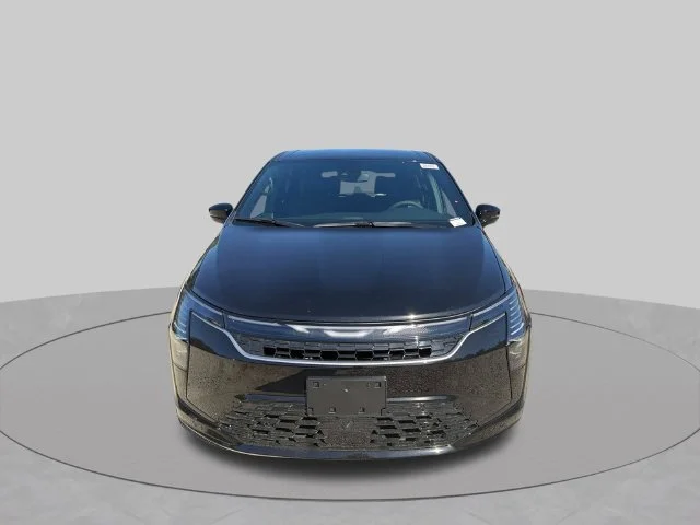 New 2027 Diamond Black Crystal Pearl-Coat Exterior Paint Chrysler Select image 9