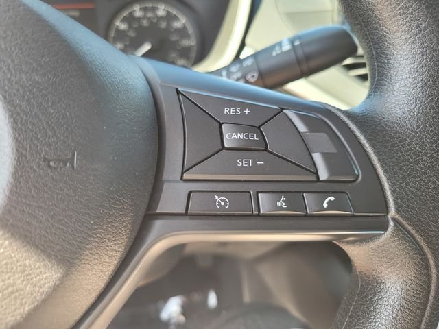Used 2024 Black Nissan 2.5 S image 27