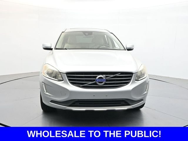 Used 2015 Volvo XC60 T6 Platinum with VIN YV4902RD7F2618242 for sale in Spartanburg, SC