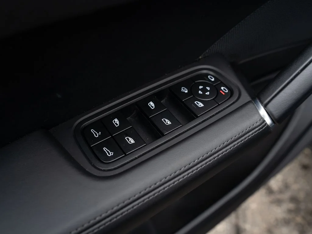Used 2023 Black Porsche S image 16