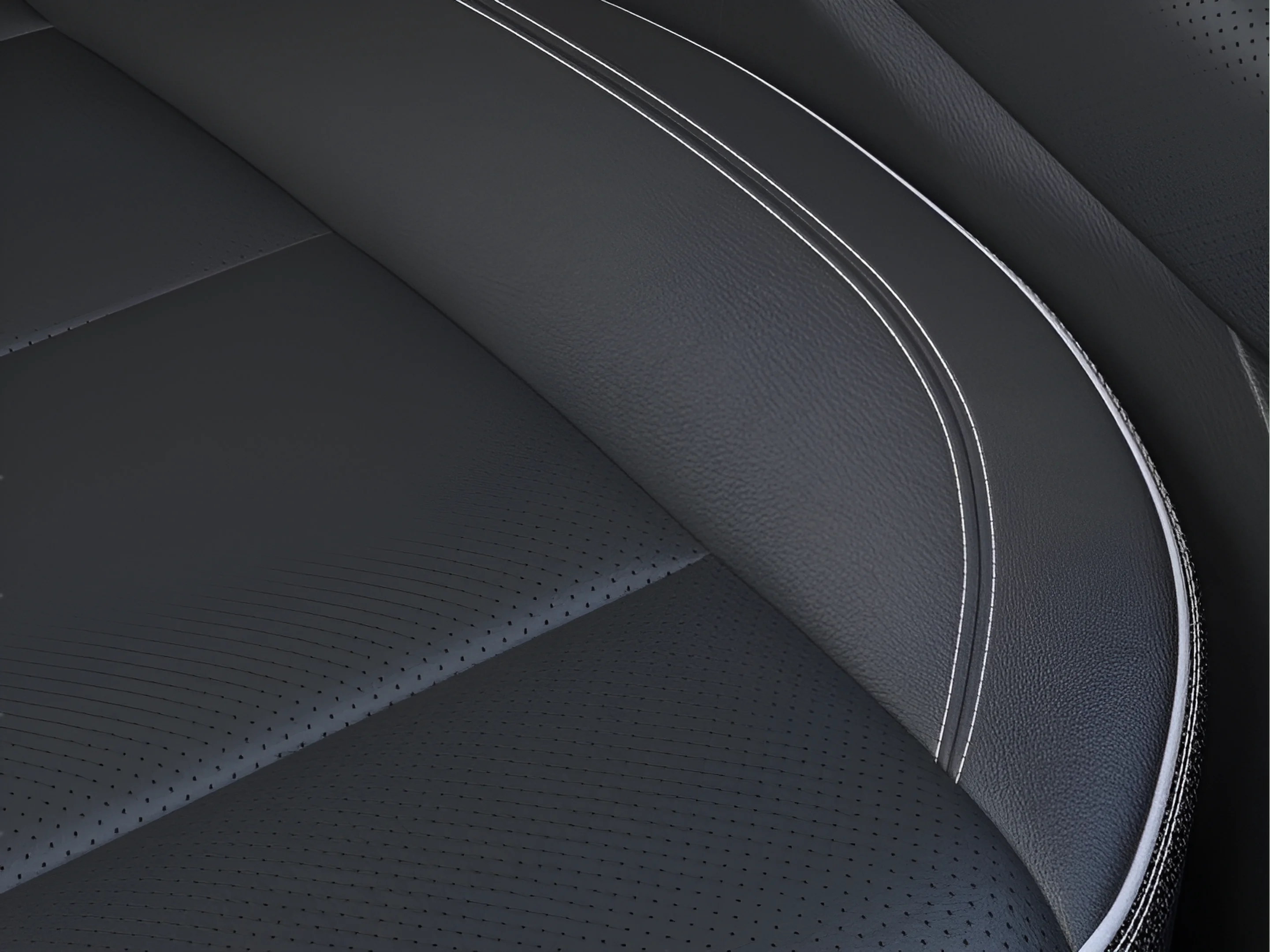 New 2026 Summit White GMC Elevation Standard Range image 18