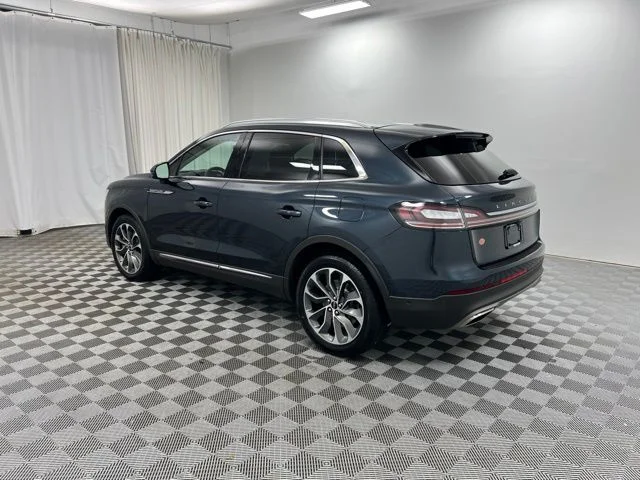Used 2023 Blue Lincoln Reserve image 6