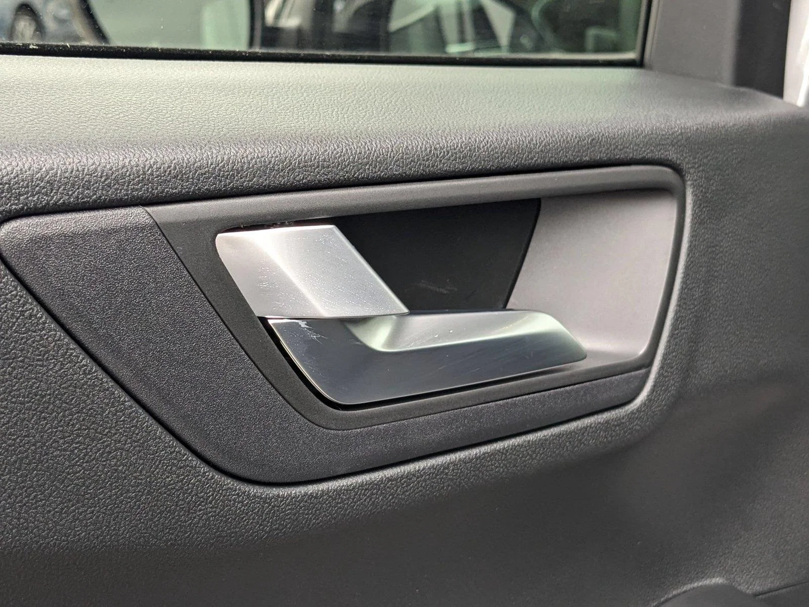 Used 2024 Carbonized Gray Metallic Ford PHEV image 25