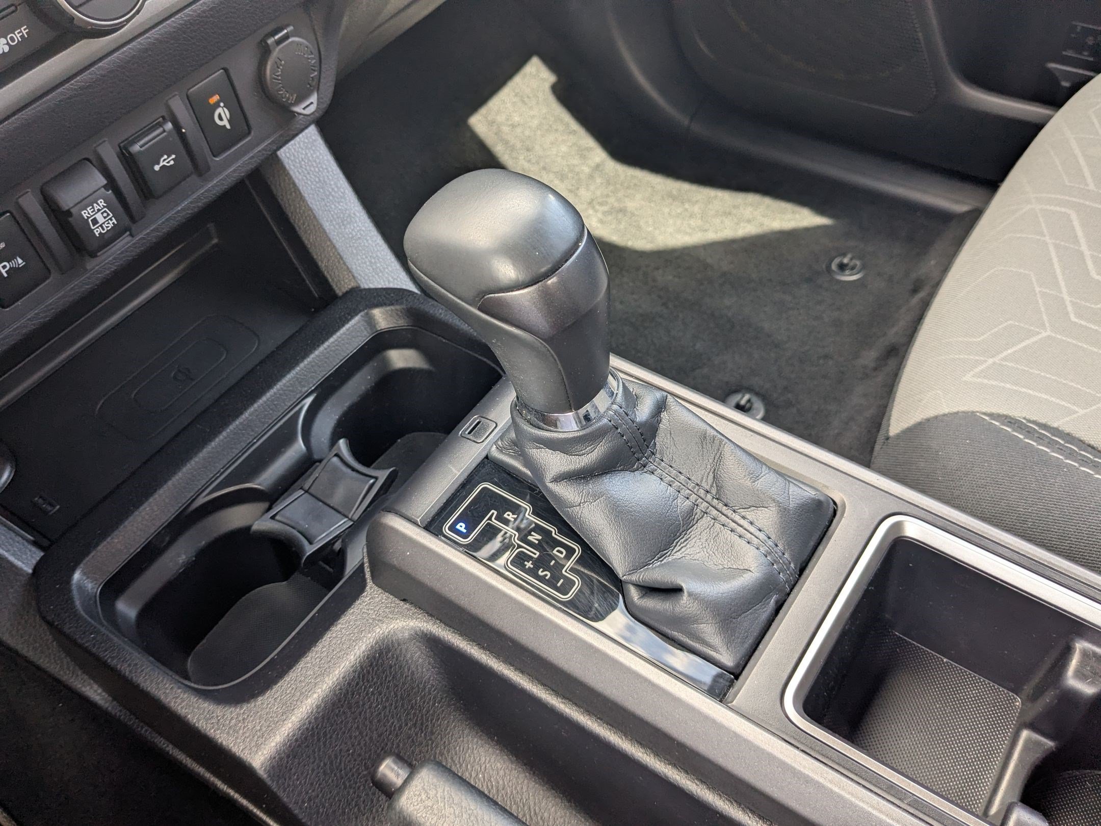 Used 2022 White Toyota TRD Off Road image 24