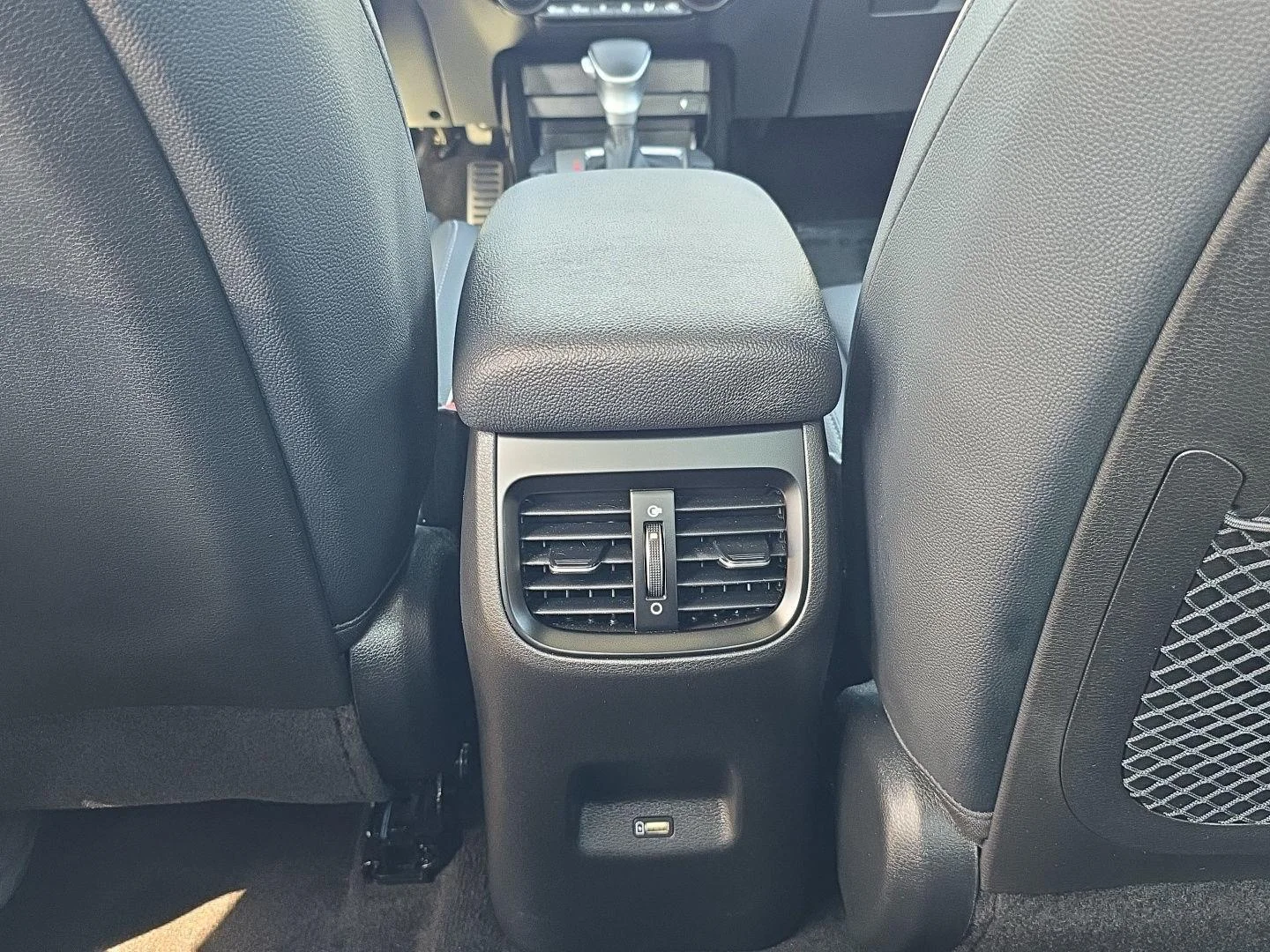 Used 2023 Fire Orange Kia GT-Line image 9