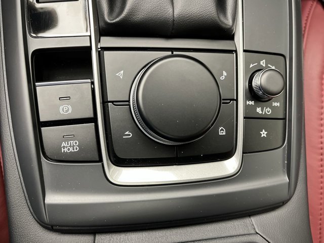 New 2026 Polymetal Gray Metallic Mazda 2.5 S Carbon Edition AWD image 17