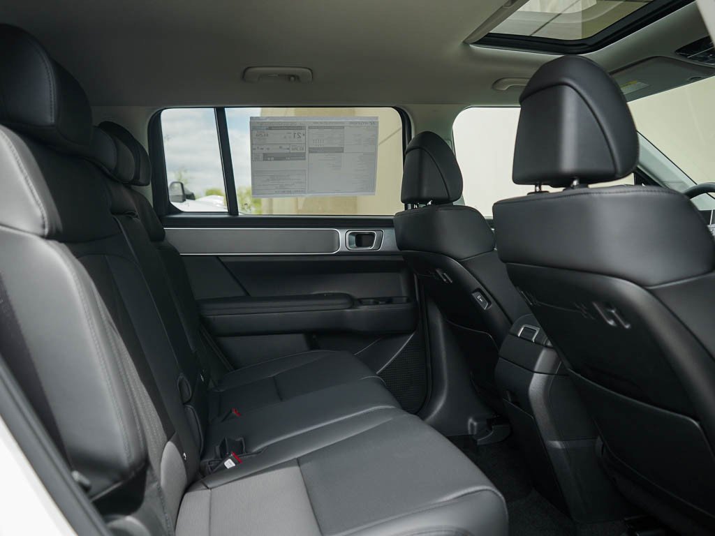 New 2026 Ecotronic Gray Hyundai XRT AWD image 13