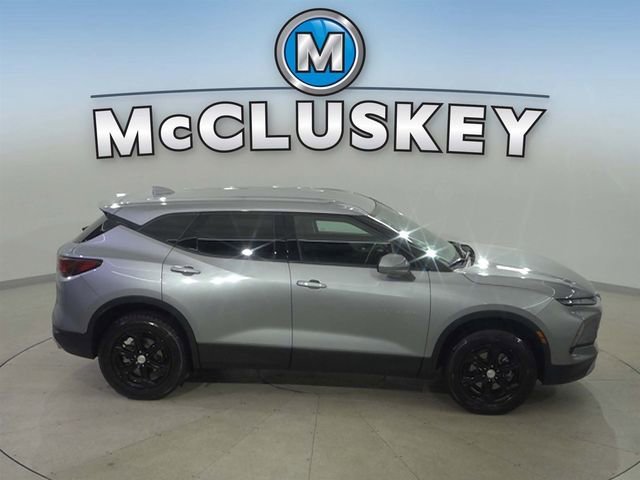 2025 Chevrolet Blazer 2LT - Photo 12