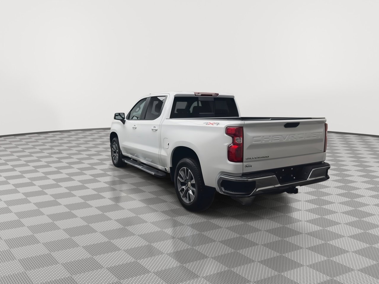 2026 Chevrolet Silverado 1500 LT - Photo 39
