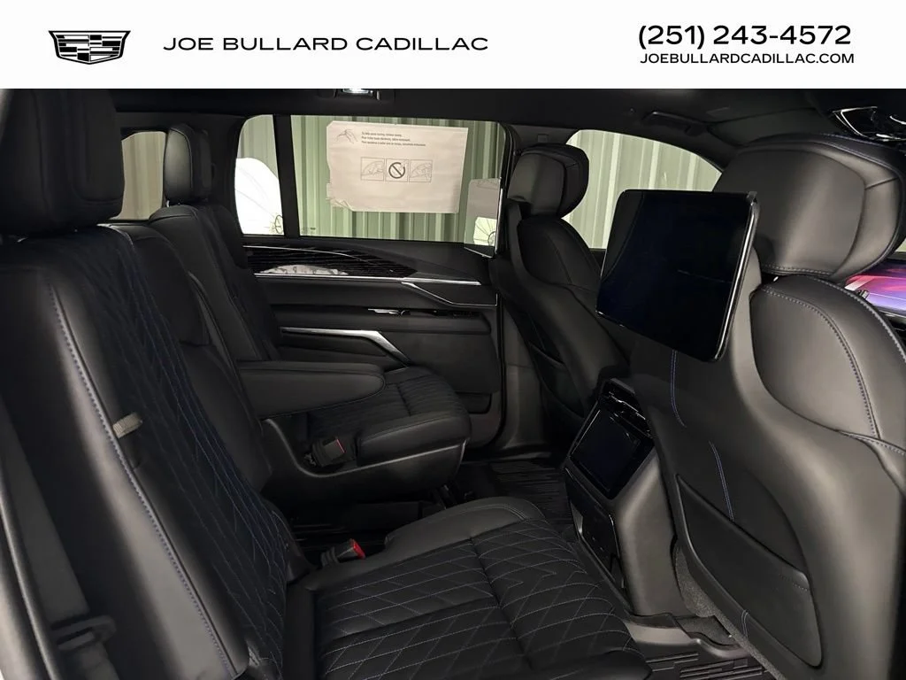 2026 Cadillac Escalade IQ Sport - Photo 21