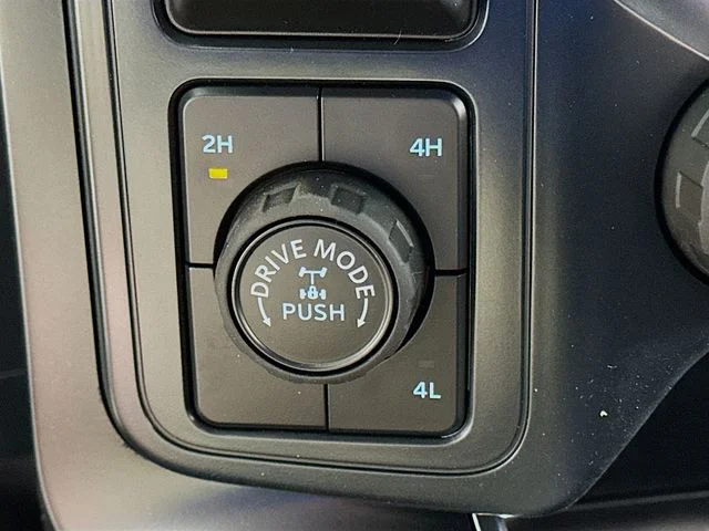 New 2026 Ford F-150 STX