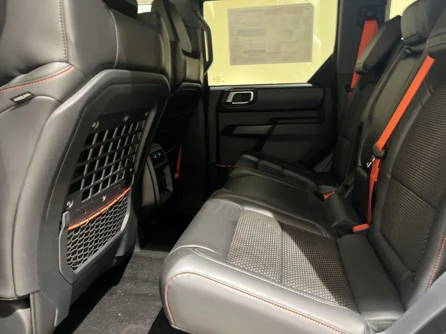 2025 Ford Bronco 4-Door Raptor - Photo 54