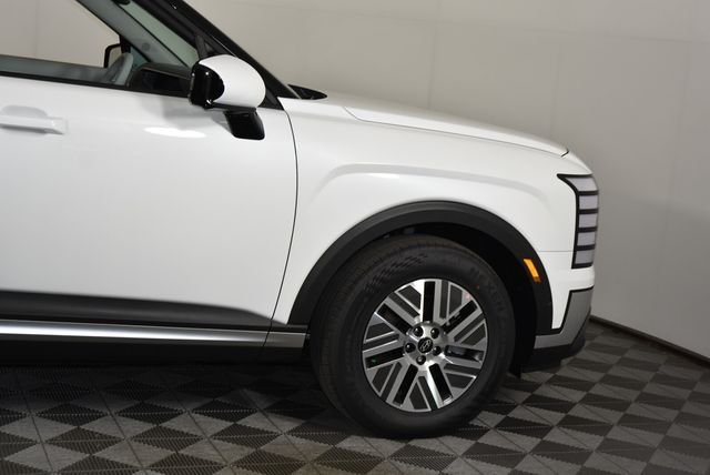 New 2026 White Hyundai SEL Premium 7P image 12