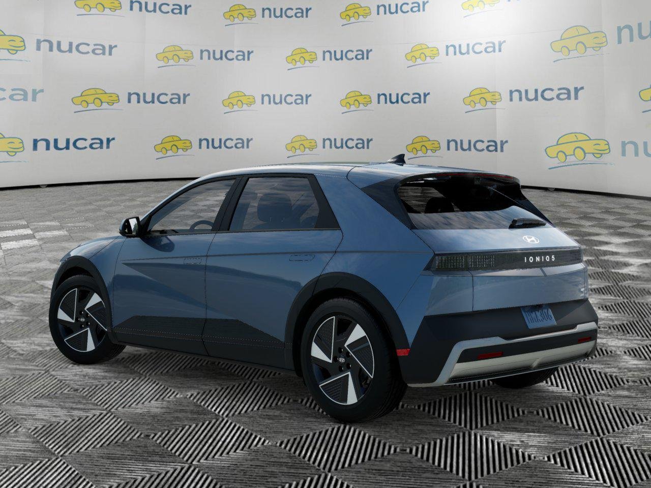 2026 Hyundai IONIQ 5 — photo 5