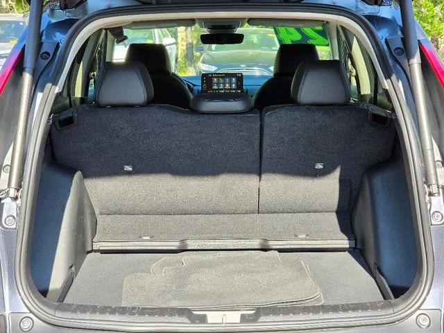 2024 Honda CR-V EX-L - Photo 17