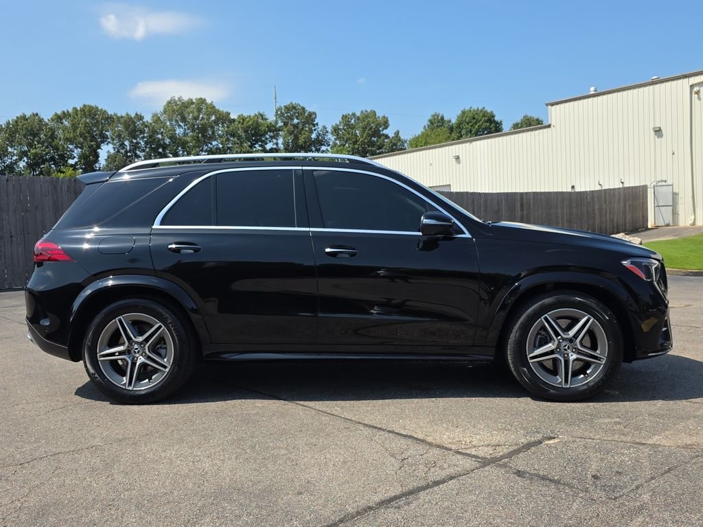 Certified Used 2024  Mercedes-Benz GLE 450 image 6