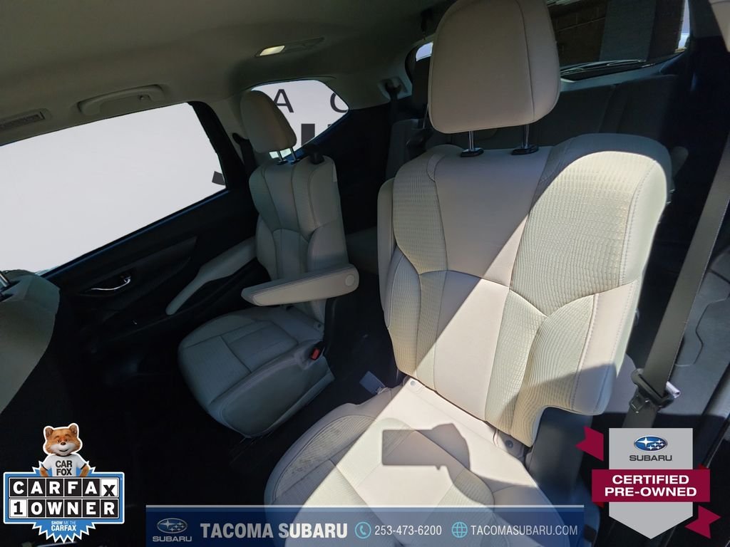2025 Subaru Ascent Premium - Photo 16