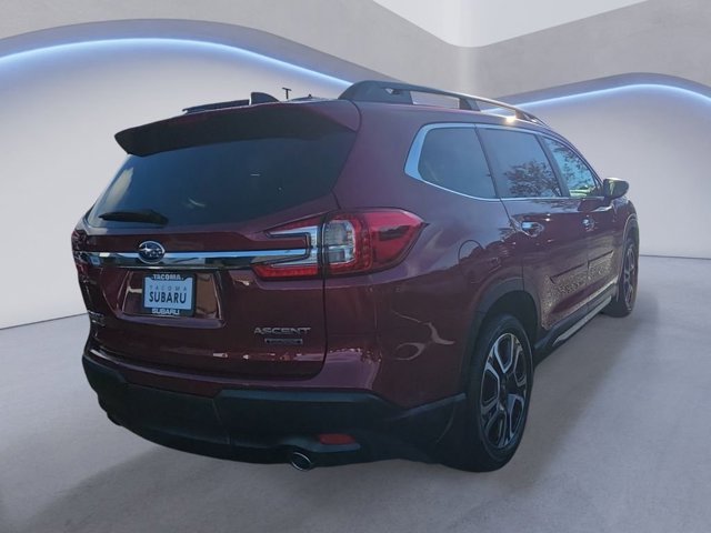 2026 Subaru Ascent Touring - Photo 5