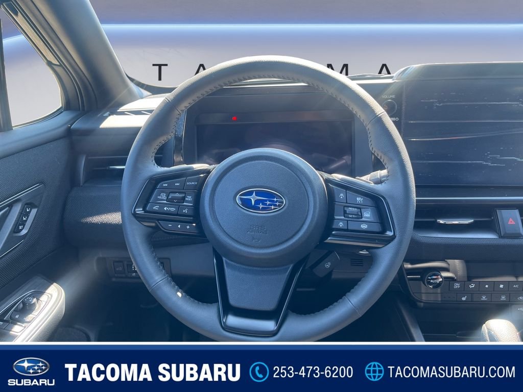 2026 Subaru Outback Limited - Photo 14