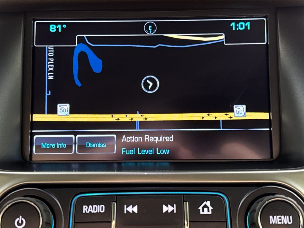 2019 Chevrolet Tahoe LT - Photo 18