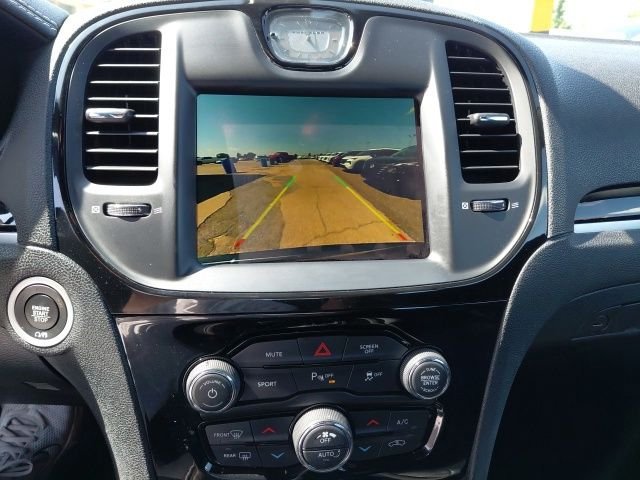 Used 2023 Gray Chrysler S image 21