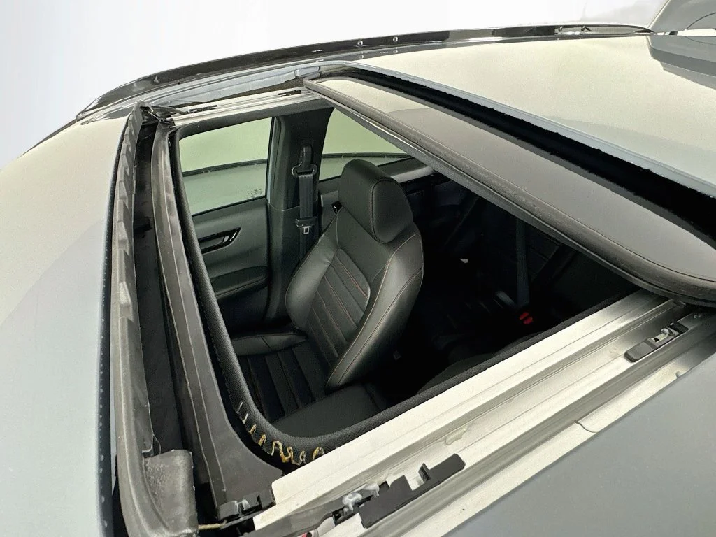 New 2027 Urban Gray Pearl Honda Sport Touring image 31