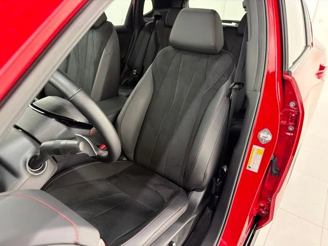 Certified Used 2025 Milano Red Acura AWD A-SPEC image 13