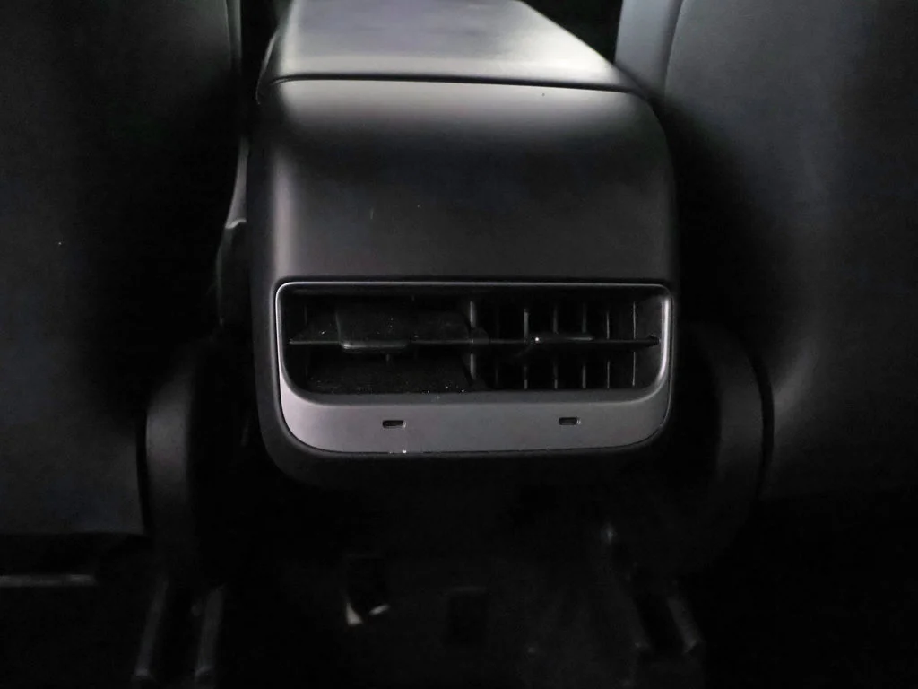 Used 2024 Black Tesla Long Range image 47