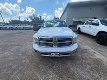 Used 2015 White Ram Big Horn image 15