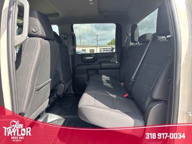 2026 GMC Sierra 2500HD Pro - Photo 30