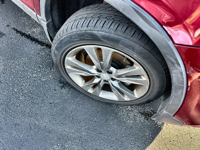 Used 2020 Red Chevrolet LT image 19