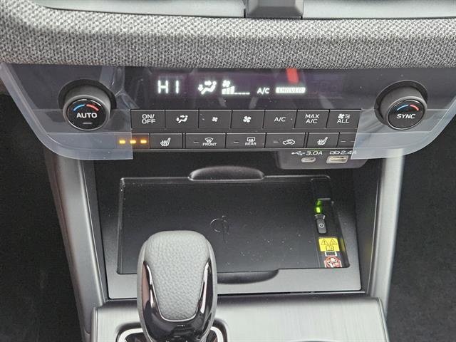 2026 Subaru Outback Premium - Photo 15