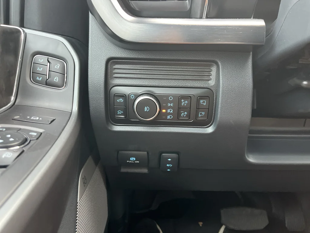 2026 Ford F-250 Super Duty Lariat - Photo 24