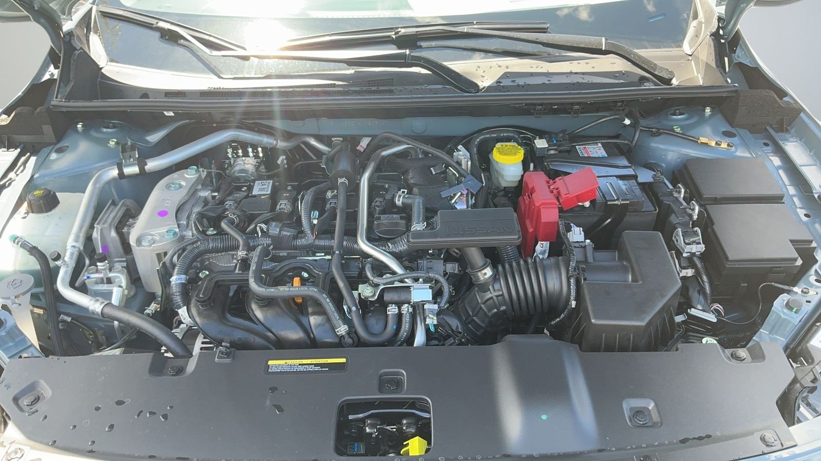 New 2027  Nissan SR image 38