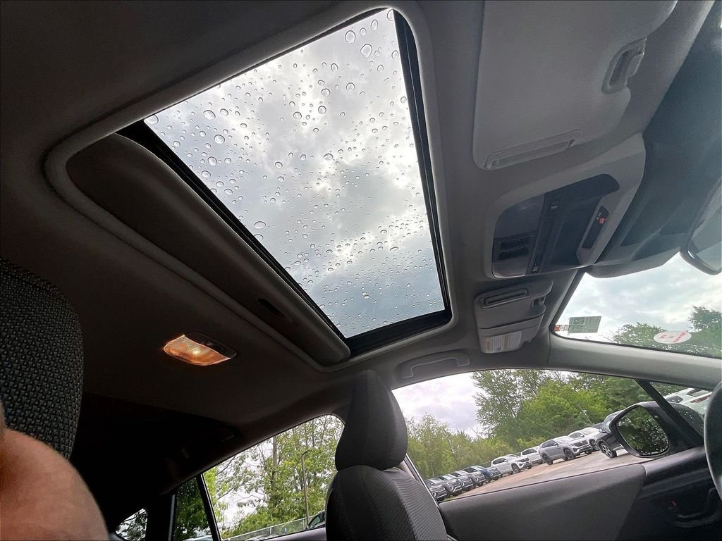 Used 2024 Silver Subaru Premium image 21