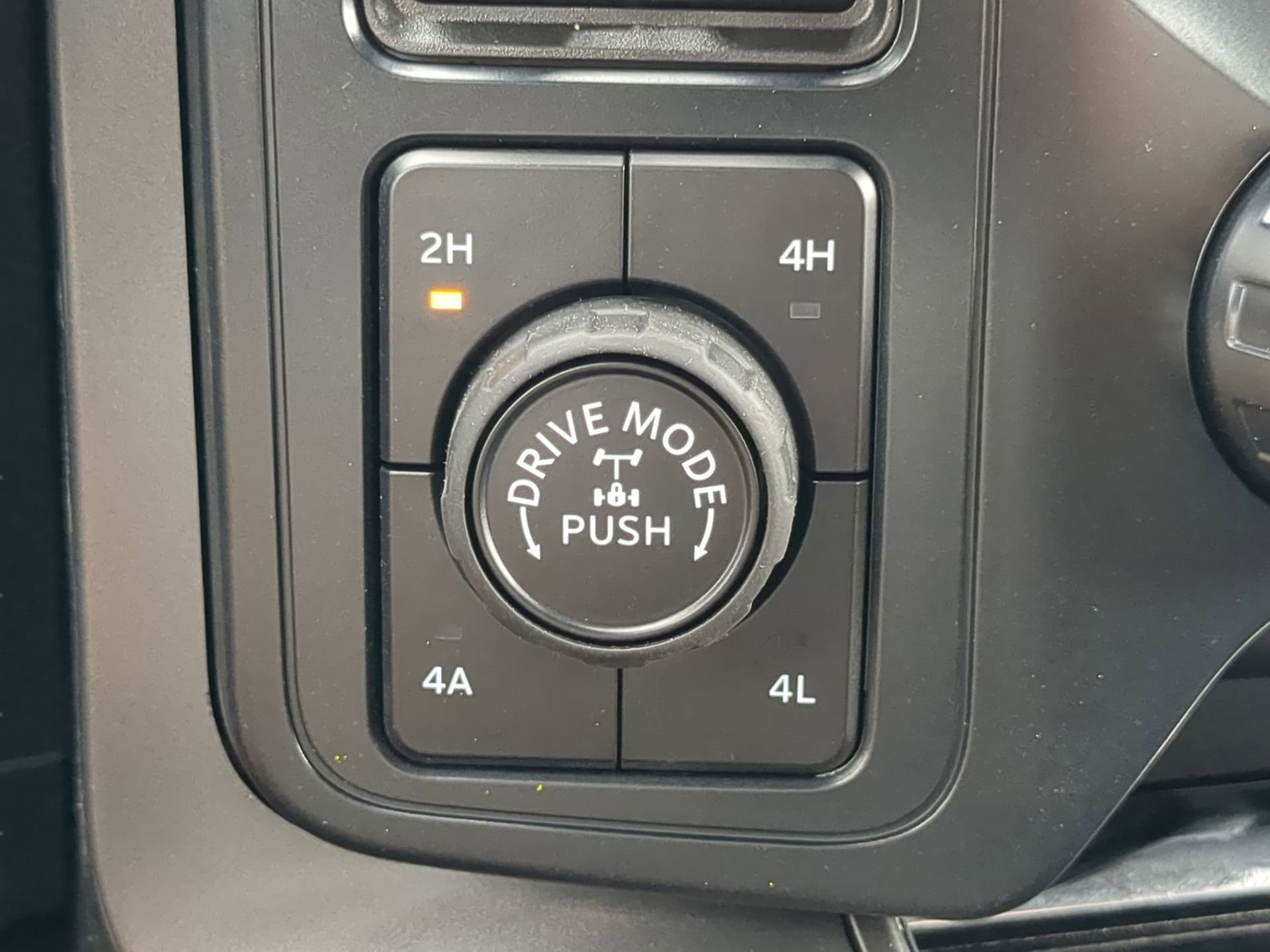 New 2026 Iconic Silver Metallic Ford Tremor® image 60