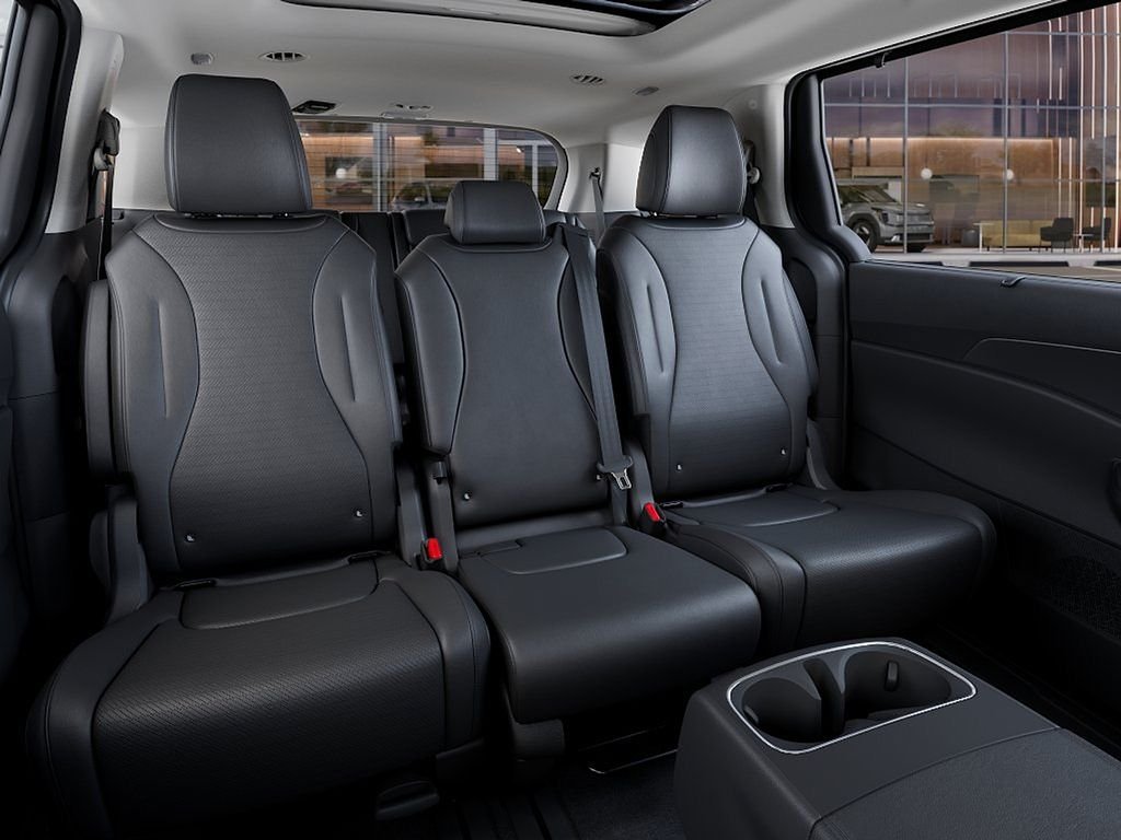 New 2026  Kia SX Prestige image 16