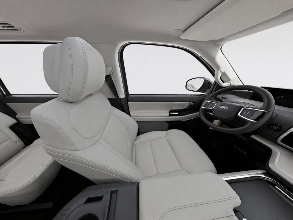 New 2027 Agate Black Metallic Ford MAX Active image 9