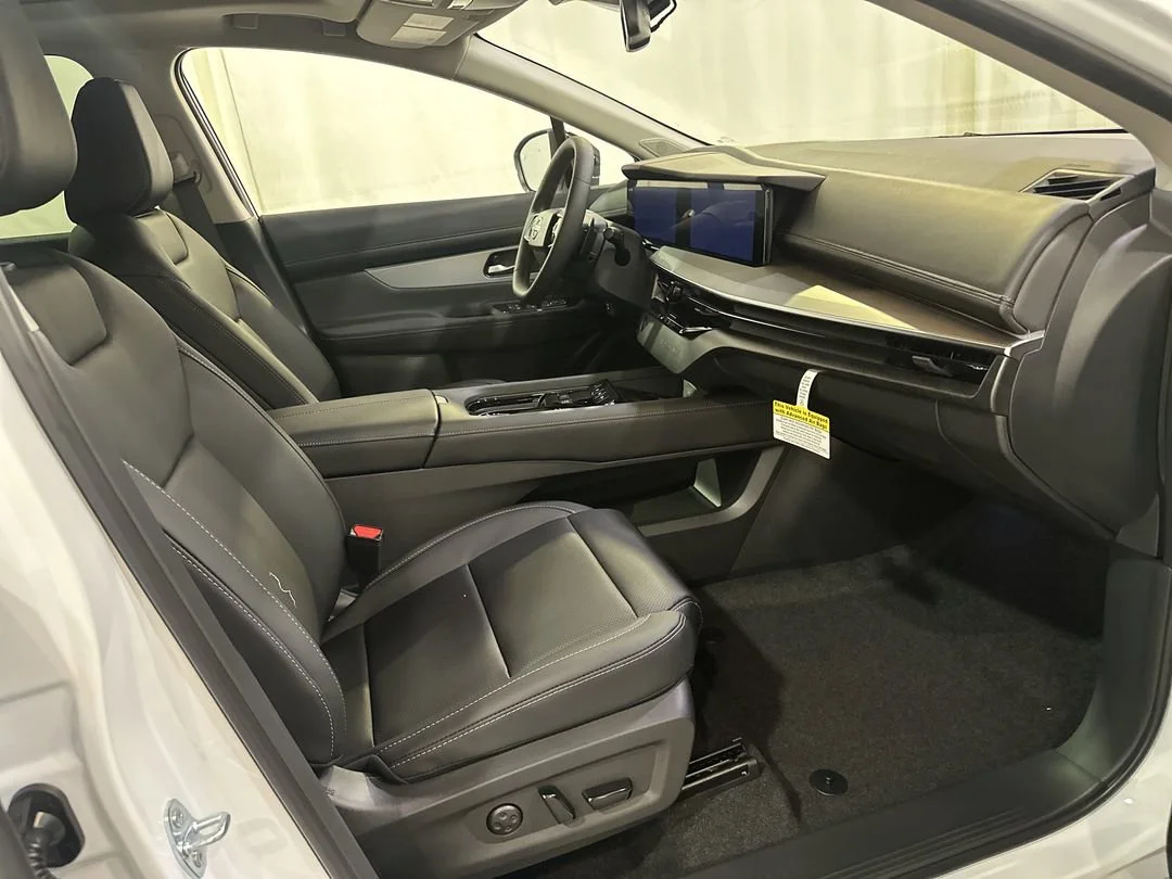 2026 Nissan Murano SL - Photo 15