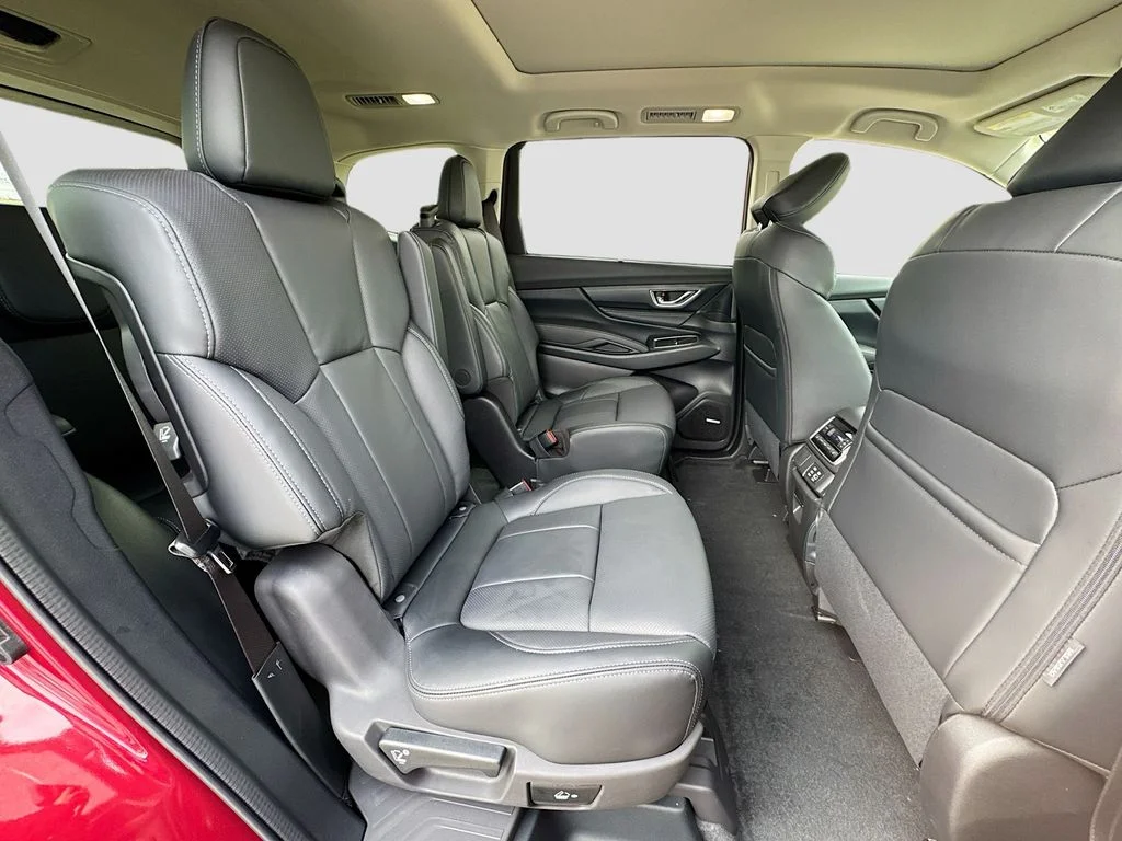 2026 Subaru Ascent Limited - Photo 36