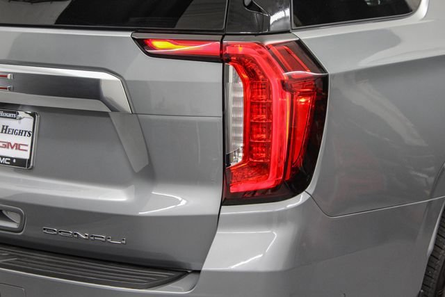 Used 2023 Sterling Metallic GMC Denali image 12