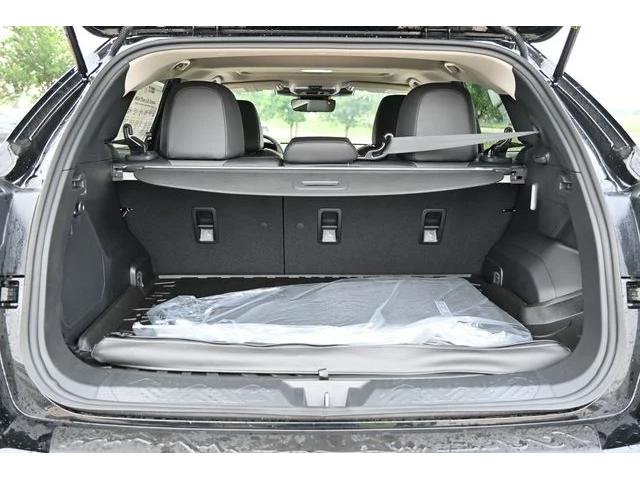 New 2026 Black Subaru Limited Hybrid image 49