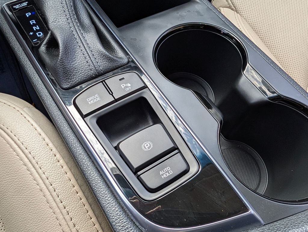 2017 Hyundai Sonata Limited - Photo 29