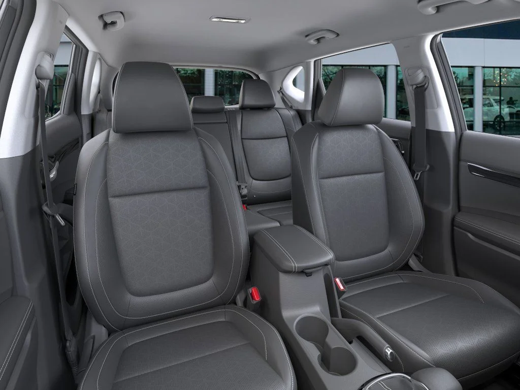 New 2026 Blue Kia EX image 15