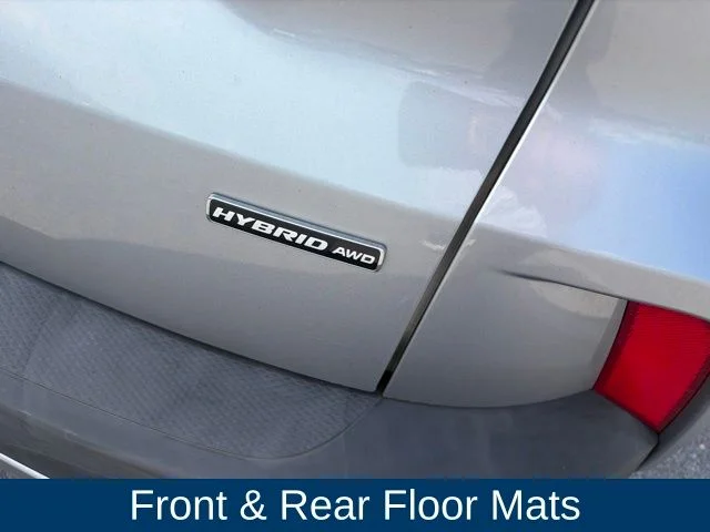 Used 2021 Silver Ford Titanium image 32