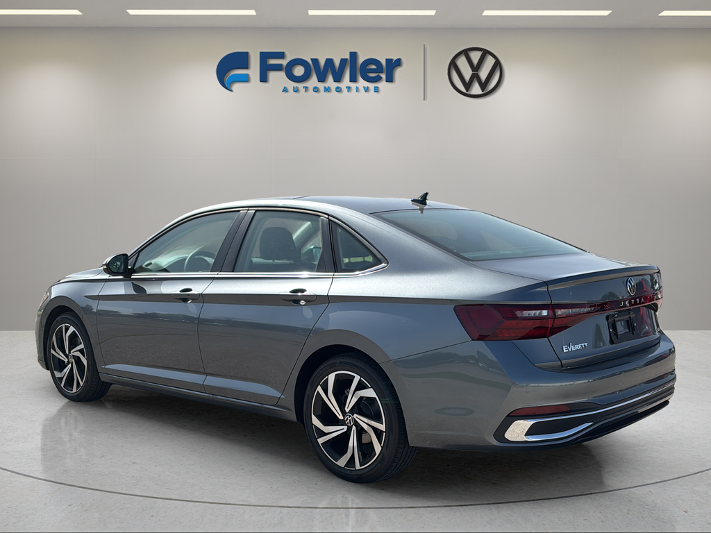 Used 2026  Volkswagen 1.5T SEL image 5