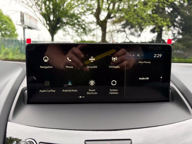 New 2026 Majestic Black Pearl Acura Technology Package image 21